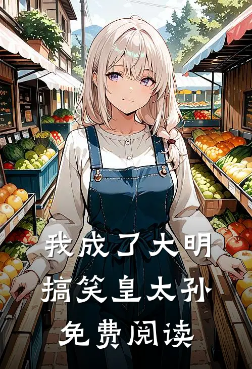 我成了大明搞笑皇太孙免费阅读