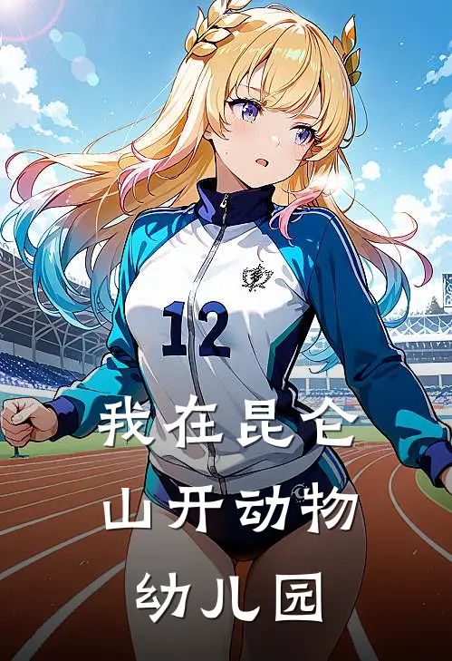 我在昆仑山开动物幼儿园
