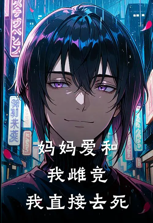 妈妈爱和我雌竞，我直接去死
