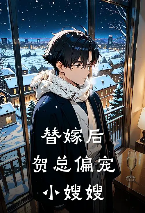 替嫁后，贺总偏宠小嫂嫂（贺逸宁沈柒）完整版小说阅读_替嫁后，贺总偏宠小嫂嫂全文免费阅读（贺逸宁沈柒）