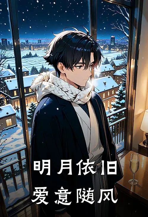 明月依旧，爱意随风(沈知行顾星眠)热门网络小说推荐_最新完结小说推荐明月依旧，爱意随风沈知行顾星眠