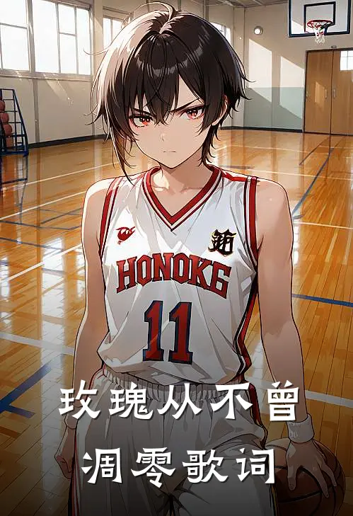 玫瑰从不曾凋零歌词