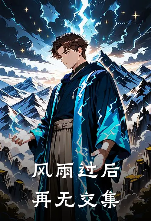 风雨过后，再无交集