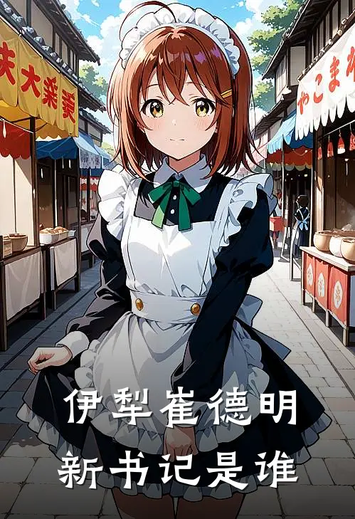 伊犁崔德明新书记是谁