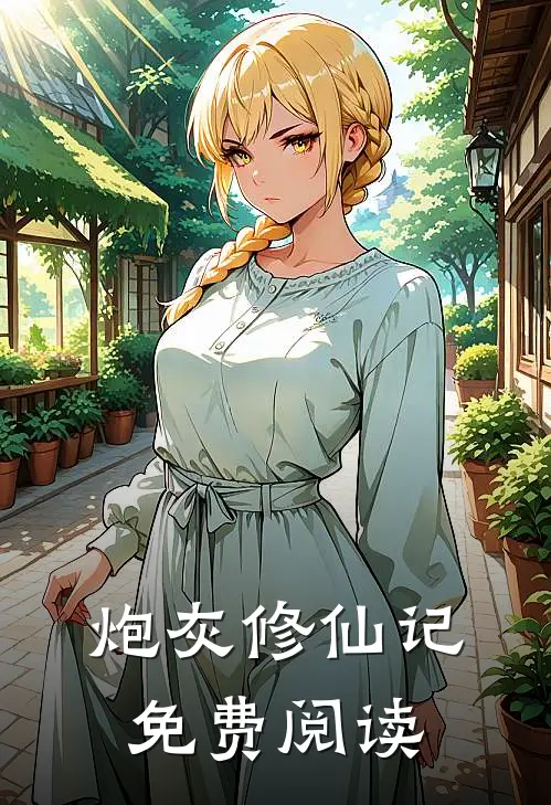 炮灰修仙记免费阅读