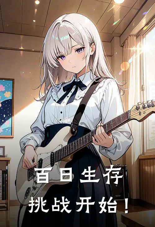 百日生存，挑战开始！