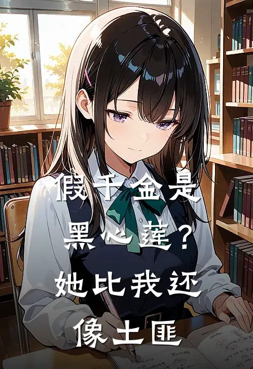 假千金是黑心莲？她比我还像土匪
