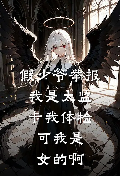 假少爷举报我是太监卡我体检，可我是女的啊