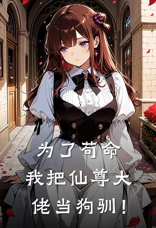 为了苟命，我把仙尊大佬当狗驯！