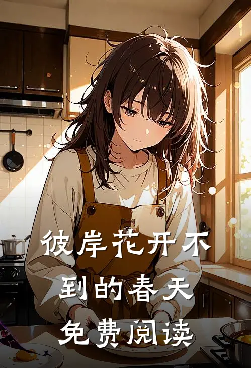 彼岸花开不到的春天免费阅读