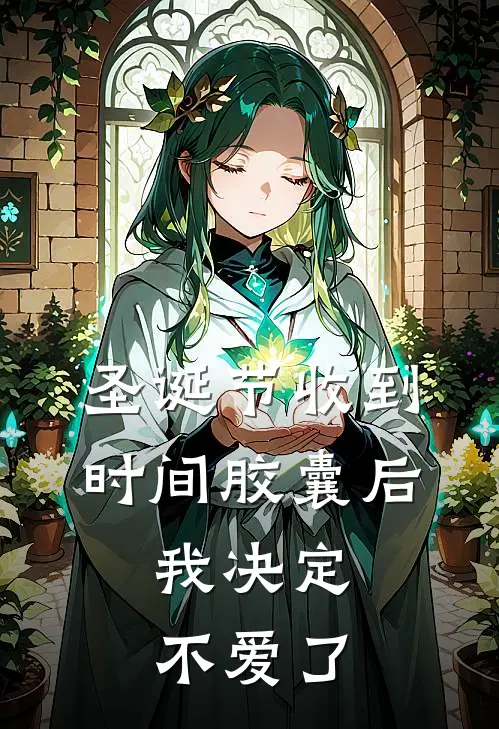 圣诞节收到时间胶囊后，我决定不爱了(顾翎薛芷晴)完整版免费阅读_最新章节列表圣诞节收到时间胶囊后，我决定不爱了(顾翎薛芷晴)