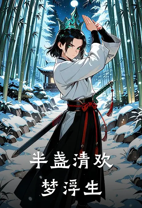 半盏清欢梦浮生沈棠梨蒲亦川免费完结版小说_小说完结半盏清欢梦浮生沈棠梨蒲亦川