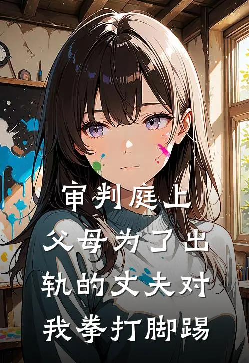 审判庭上，父母为了出轨的丈夫对我拳打脚踢