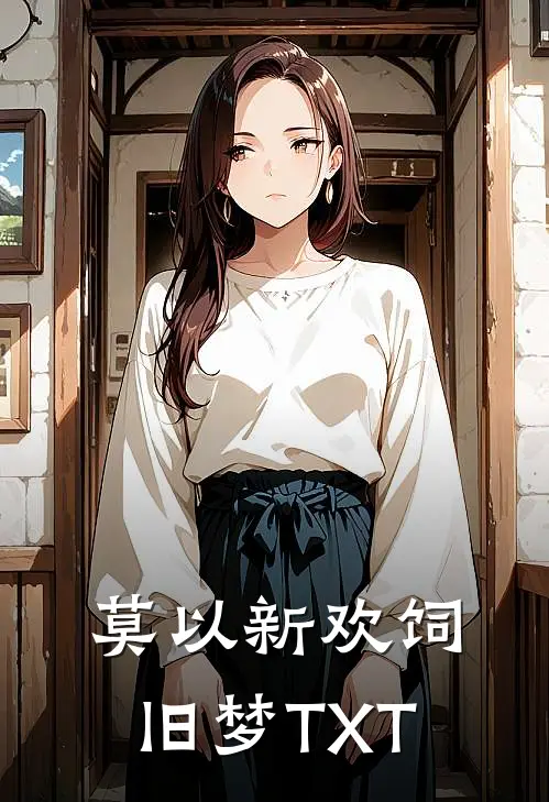 莫以新欢饲旧梦TXT