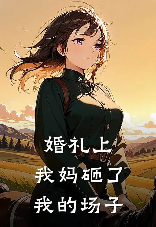 婚礼上，我妈砸了我的场子(林浩阳浩阳)完本小说_热门的小说婚礼上，我妈砸了我的场子林浩阳浩阳