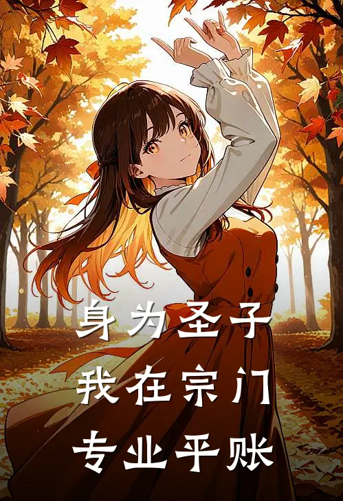 身为圣子，我在宗门专业平账