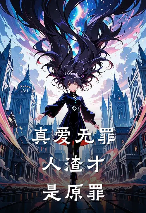 真爱无罪，人渣才是原罪抖音热门小说完结推荐_完整版小说免费阅读真爱无罪，人渣才是原罪(抖音热门)