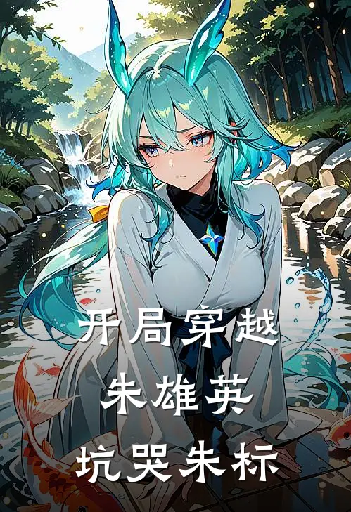 开局穿越朱雄英，坑哭朱标