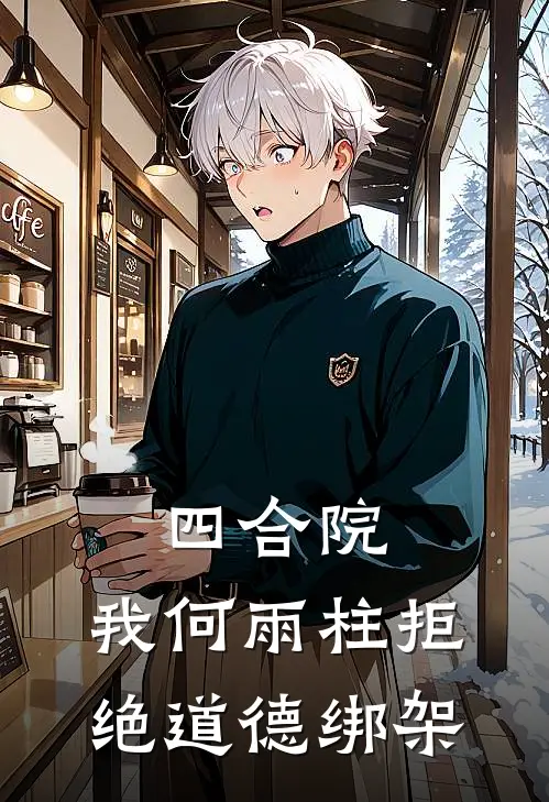 四合院：我何雨柱拒绝道德绑架