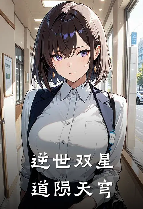 逆世双星：道陨天穹