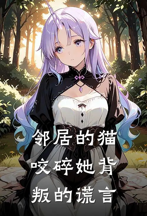 邻居的猫，咬碎她背叛的谎言