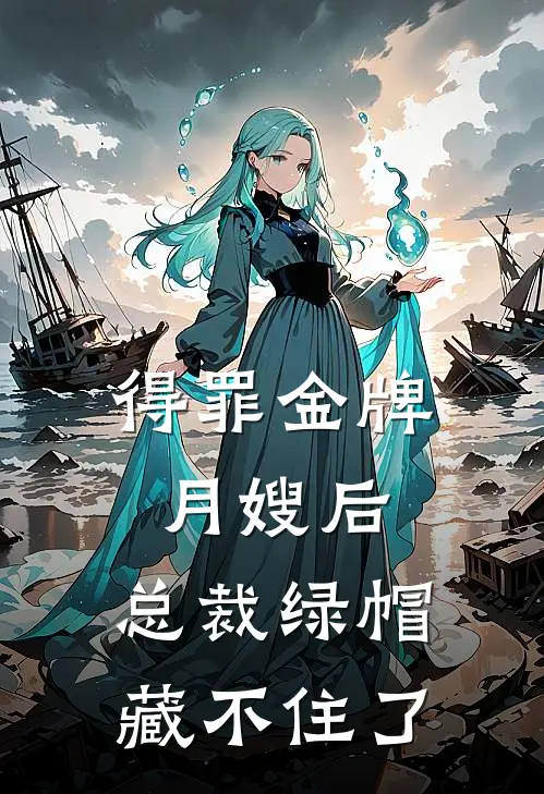 得罪金牌月嫂后，总裁绿帽藏不住了