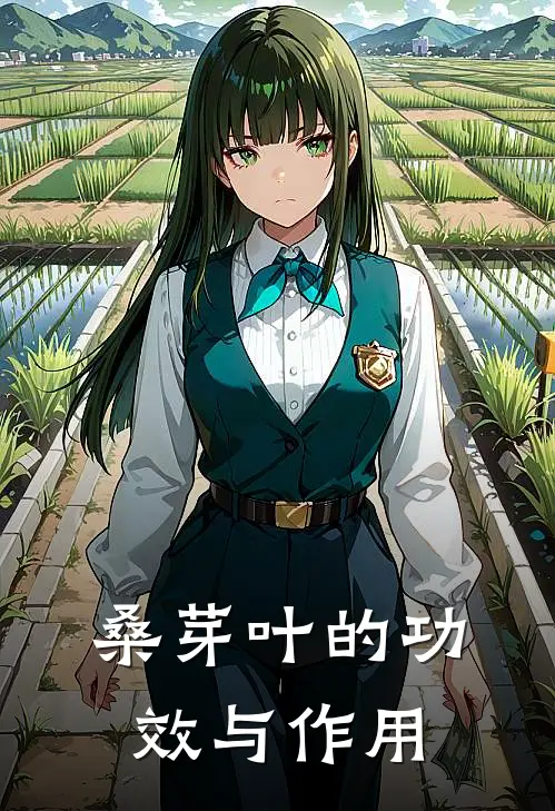 桑芽叶的功效与作用