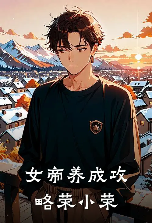 女帝养成攻略  荣小荣