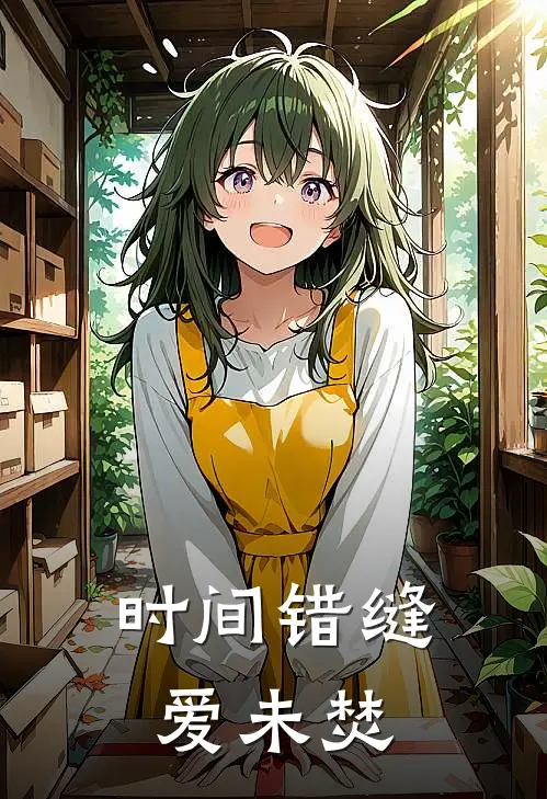 时间错缝爱未焚