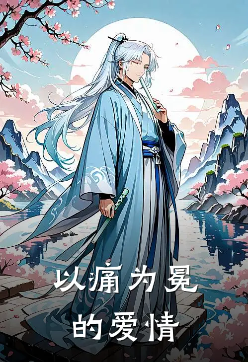 以痛为冕的爱情