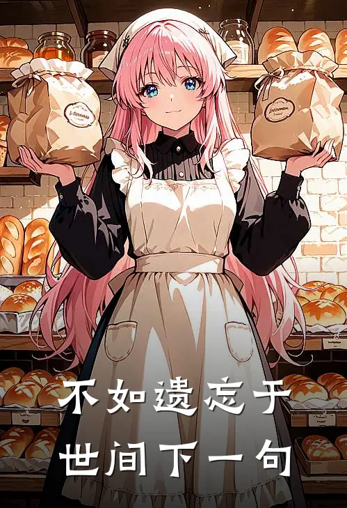 不如遗忘于世间下一句