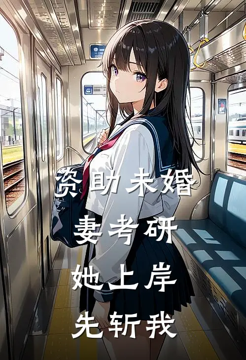 资助未婚妻考研，她上岸先斩我