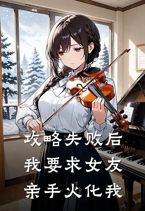 攻略失败后，我要求女友亲手火化我