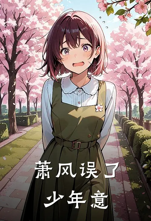 萧风误了少年意