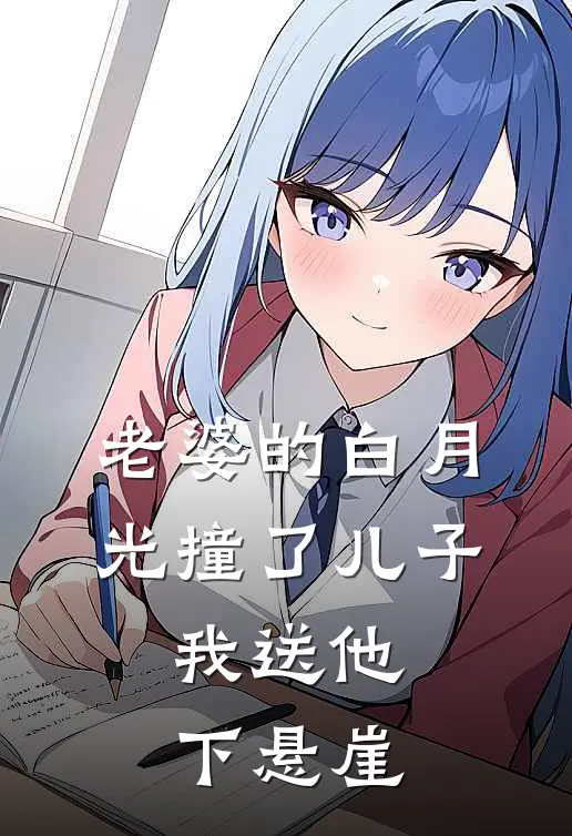 老婆的白月光撞了儿子，我送他下悬崖