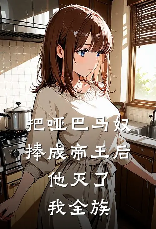 把哑巴马奴捧成帝王后，他灭了我全族