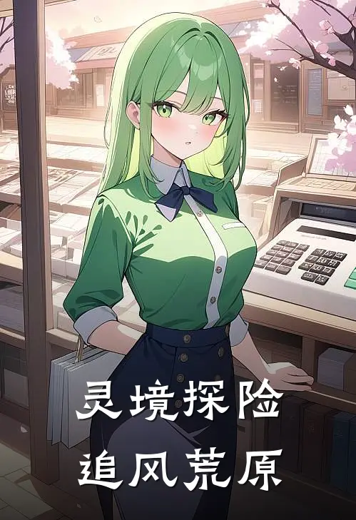 灵境探险追风荒原