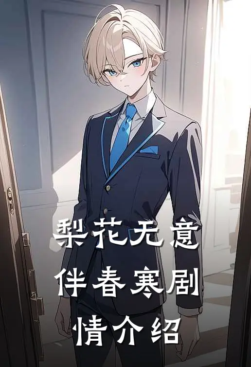 梨花无意伴春寒剧情介绍