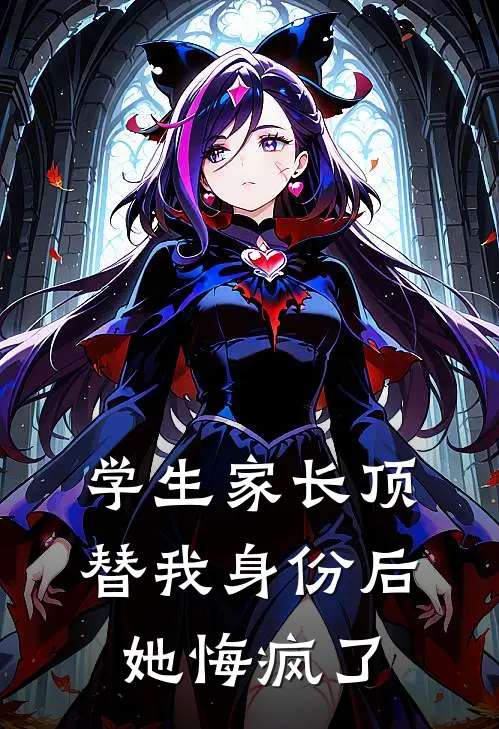 学生家长顶替我身份后，她悔疯了