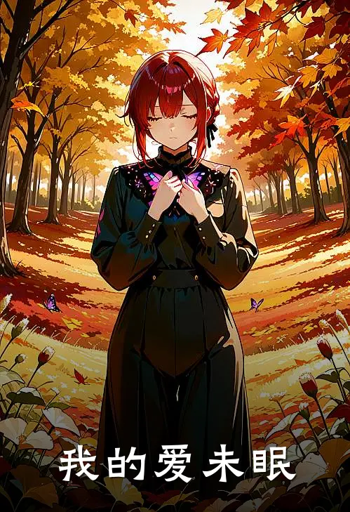 我的爱未眠
