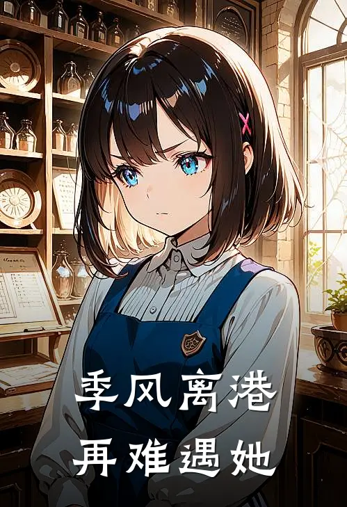 季风离港再难遇她