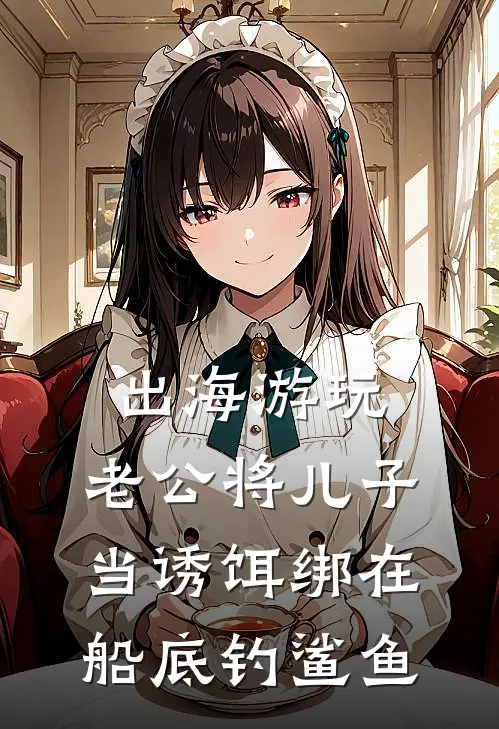 陈默林慧（出海游玩，老公将儿子当诱饵绑在船底钓鲨鱼）全文免费阅读无弹窗大结局_