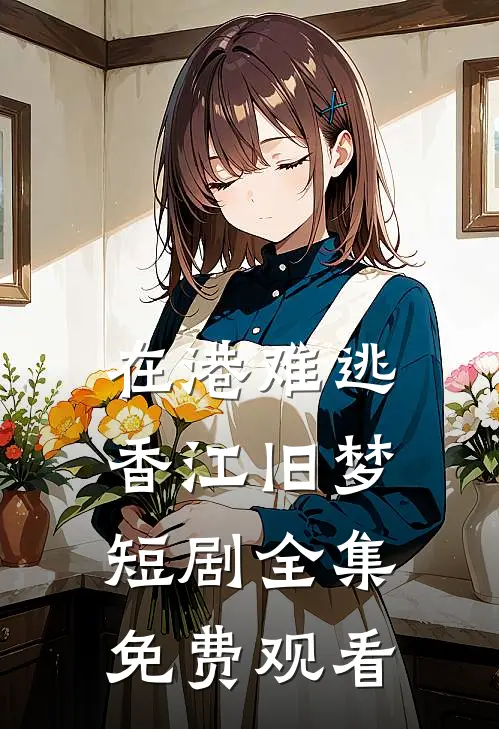 在港难逃香江旧梦短剧全集免费观看