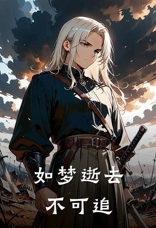 如梦逝去不可追