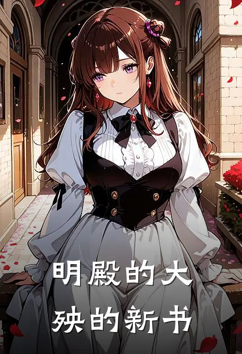 明殿的大殃的新书