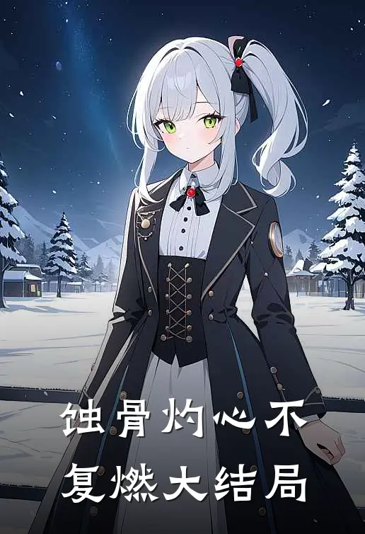 蚀骨灼心不复燃大结局