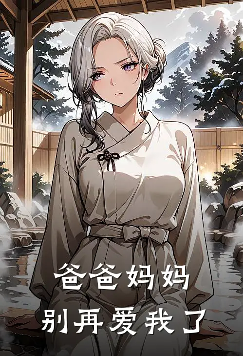 爸爸妈妈，别再爱我了