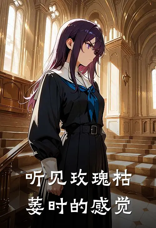 听见玫瑰枯萎时的感觉