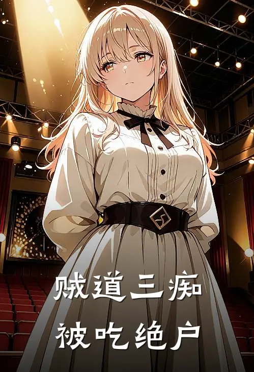 贼道三痴被吃绝户