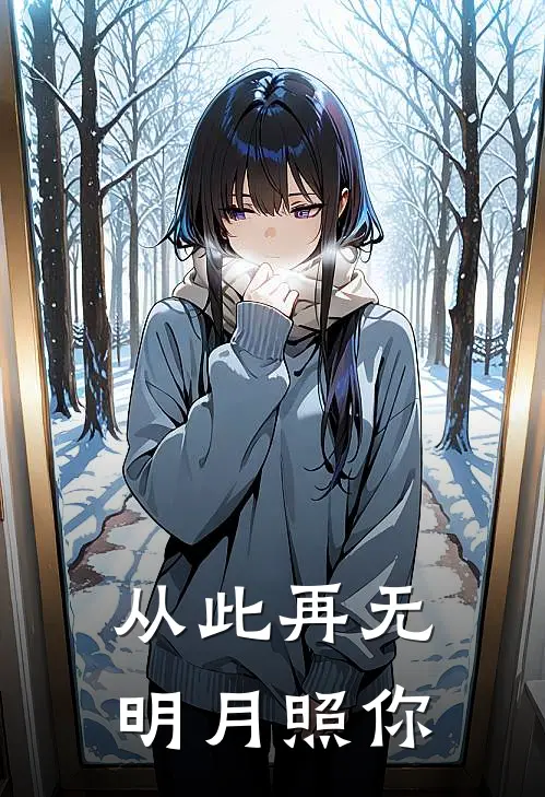 从此再无明月照你